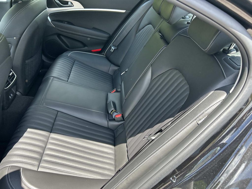 2026 GENESIS G70 Prestige - Photo 19