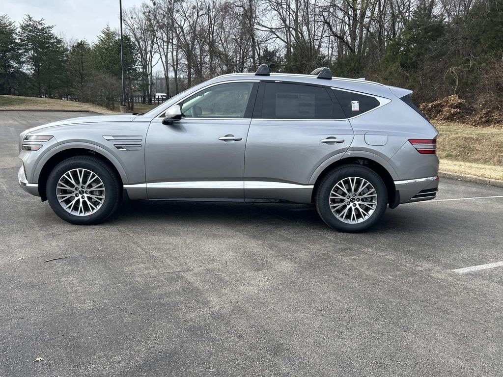 New 2026 Genesis GV80 2.5T SUV