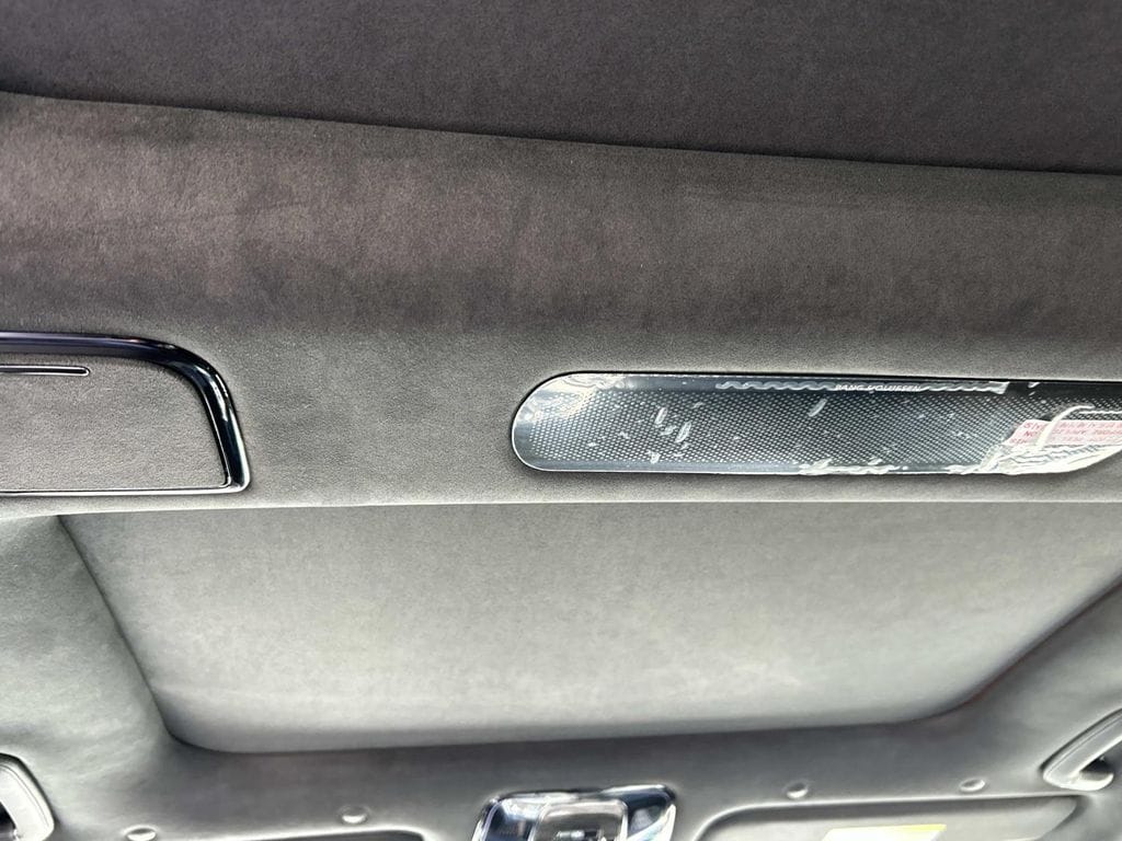 2026 GENESIS G90 Prestige Black - Photo 27