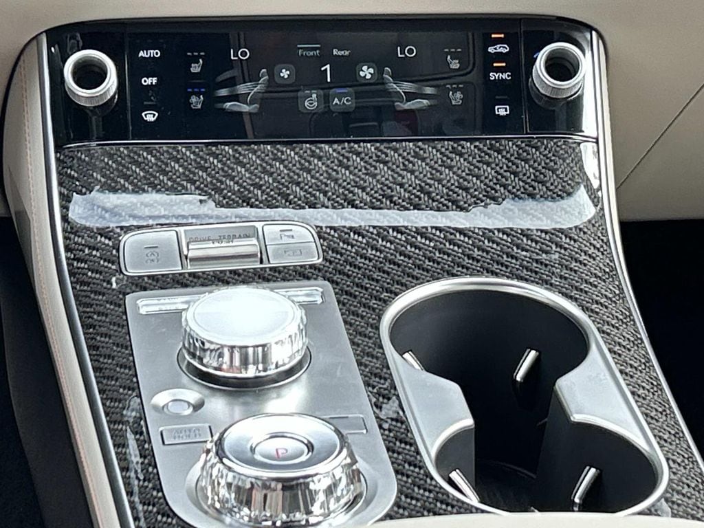 2026 GENESIS GV70 Sport Prestige - Photo 31