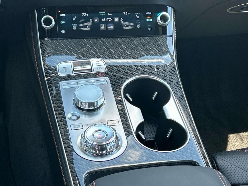 2026 GENESIS GV70 Sport Prestige - Photo 27