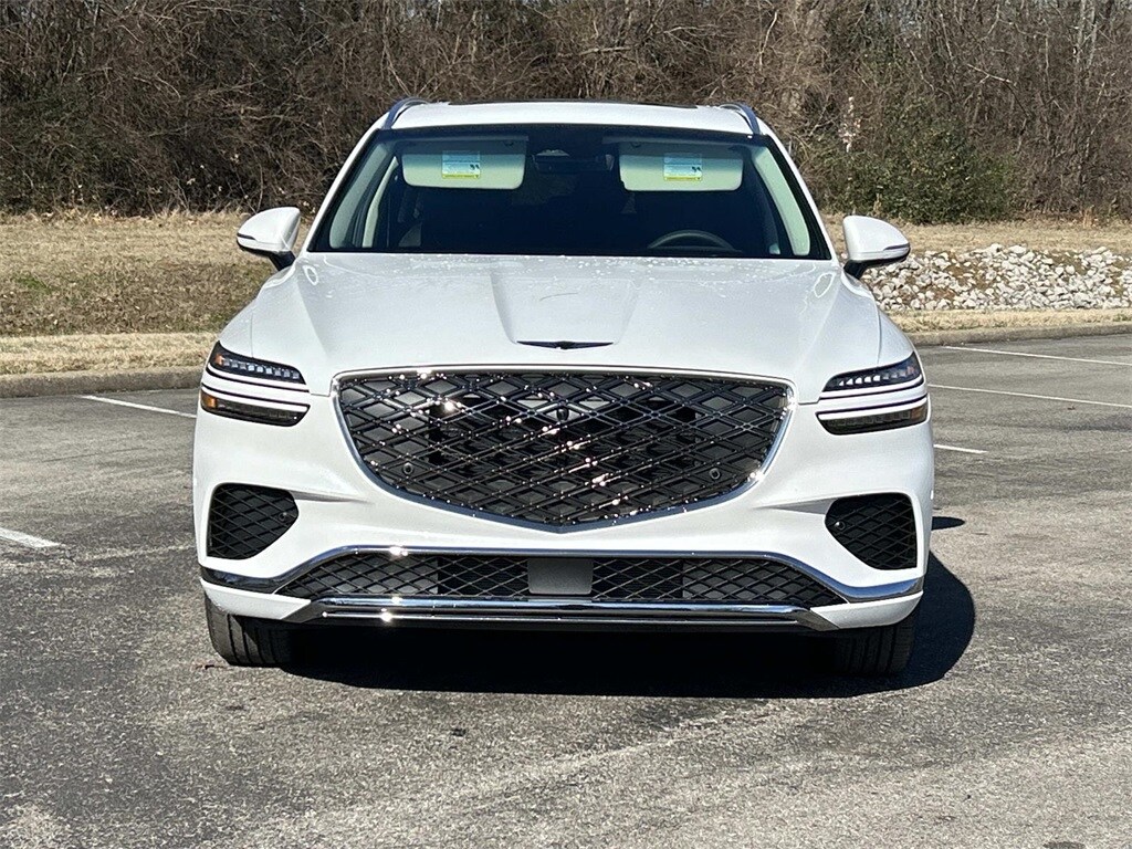 New 2026 Genesis GV70 2.5T Advanced SUV