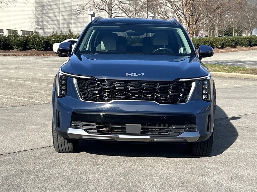 Used 2025 Kia Sorento EX SUV