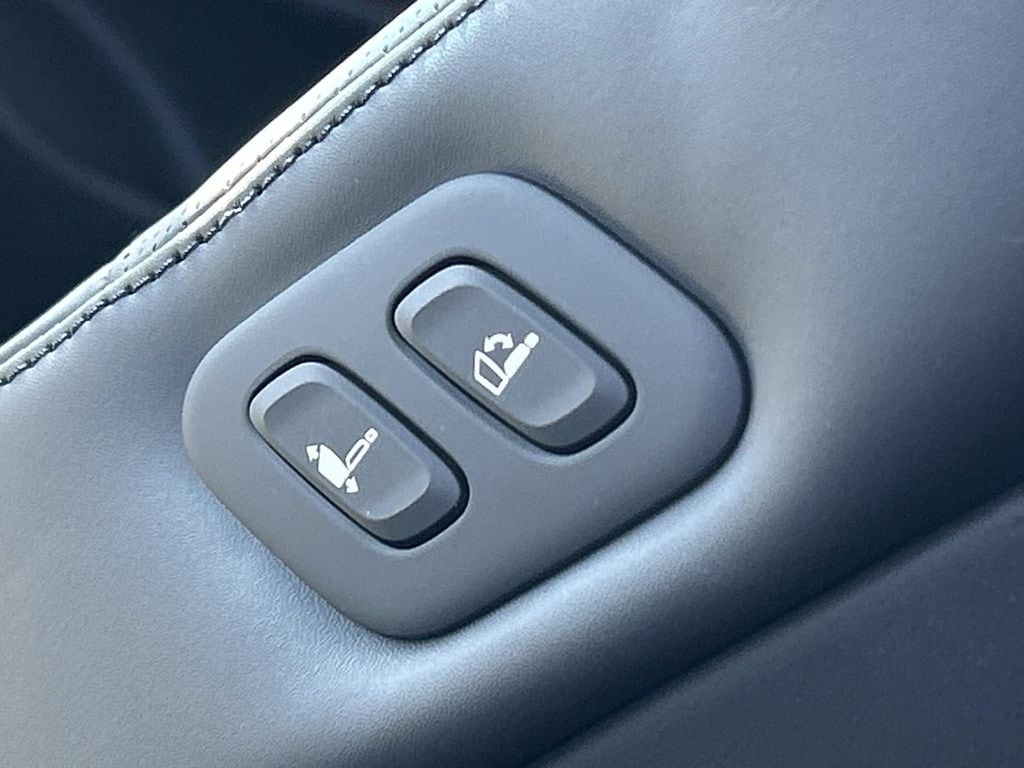 2026 GENESIS G80 Prestige Black - Photo 23