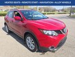  Nissan Rogue Sport