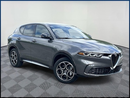 2024 Alfa Romeo Tonale Ti SUV