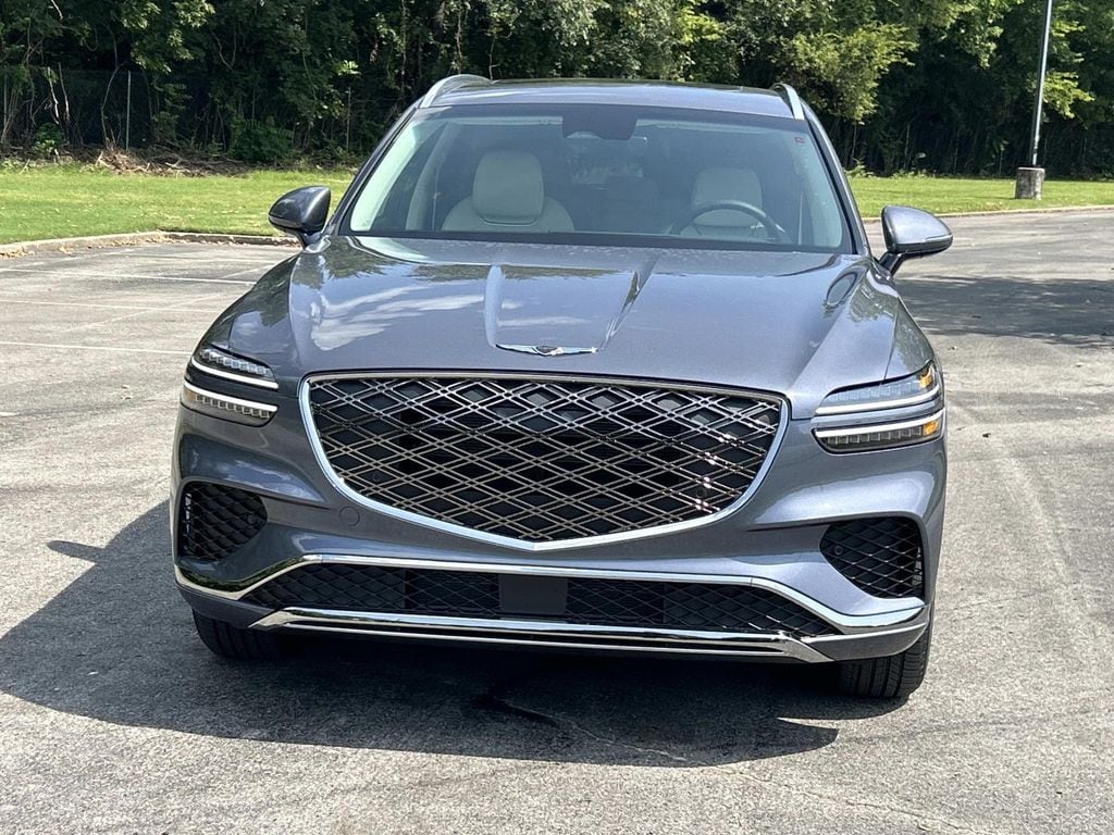 New 2027 Genesis GV70 2.5T Select SUV
