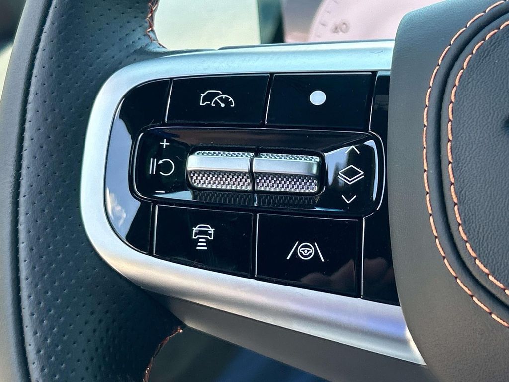 2026 GENESIS GV70 Sport Prestige - Photo 28