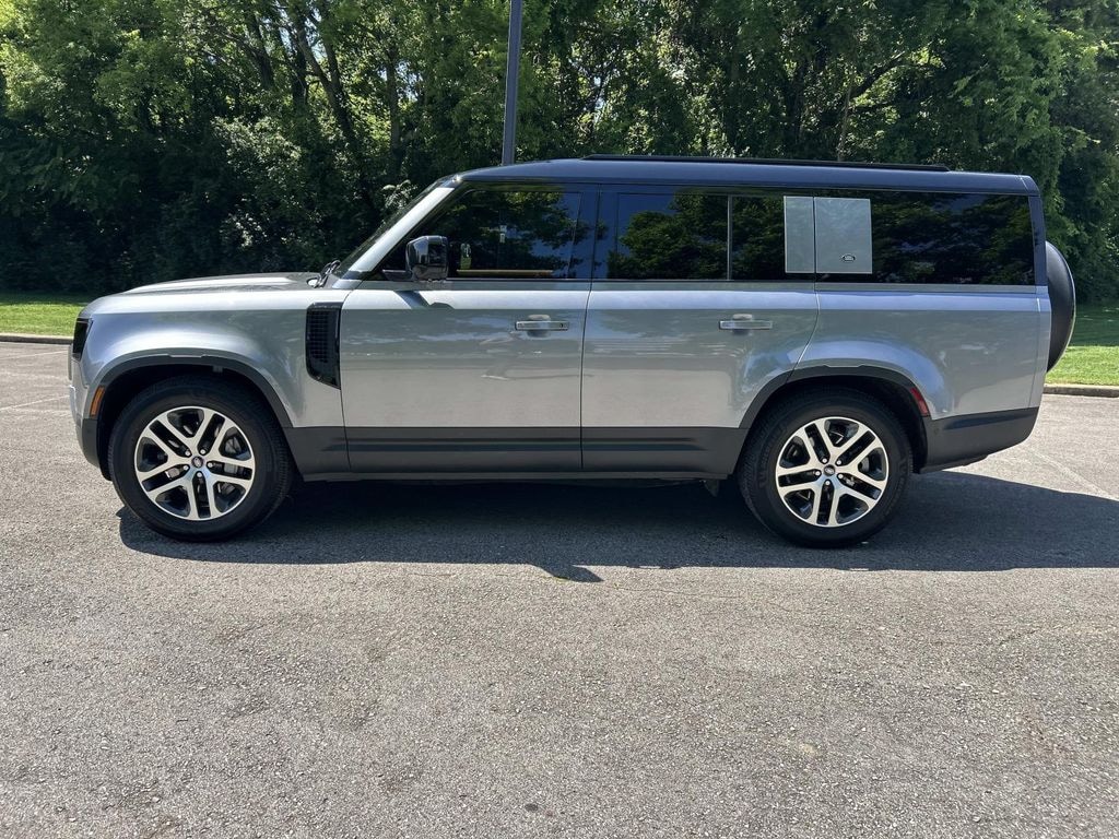 Used 2024 Land Rover Defender 130 S SUV