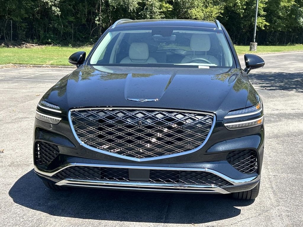 New 2027 Genesis GV70 2.5T Advanced SUV