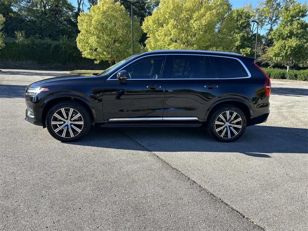 Used 2020 Volvo XC90 T6 Inscription SUV