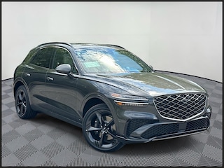 2026 Genesis GV70 3.5T Sport Prestige SUV