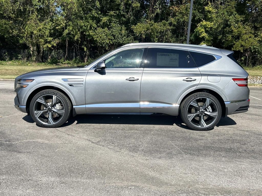 New 2027 Genesis GV80 3.5T Prestige
