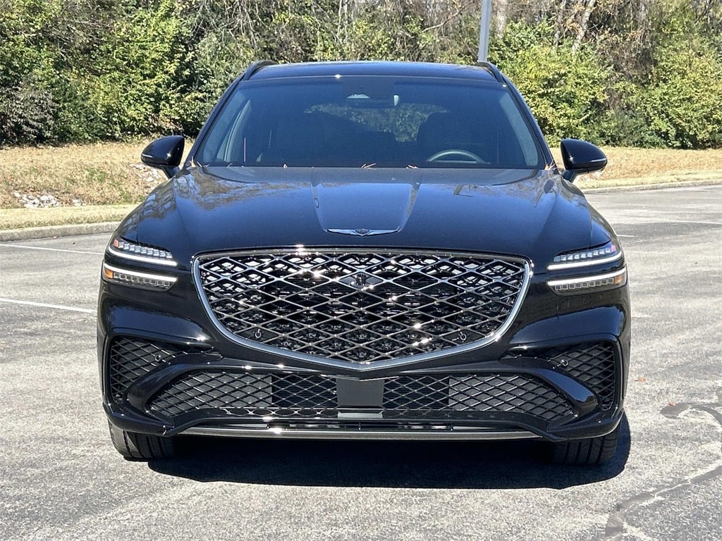 New 2026 Genesis GV70 3.5T Sport Prestige SUV