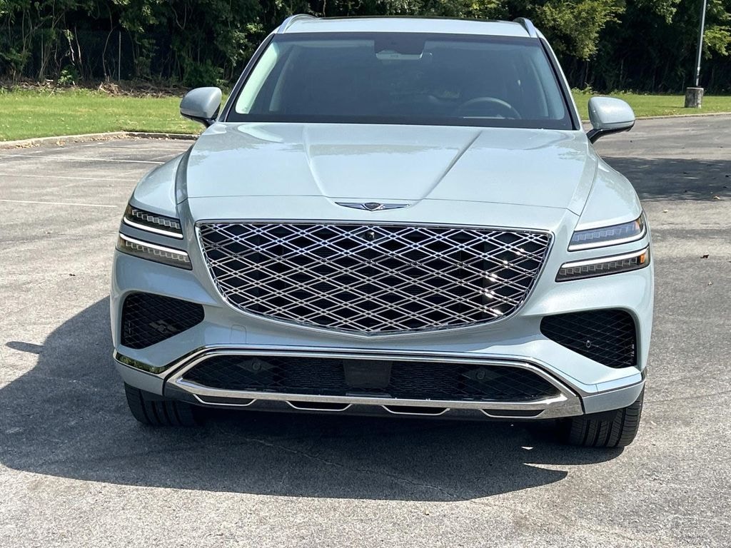 New 2027 Genesis GV80 2.5T Prestige SUV