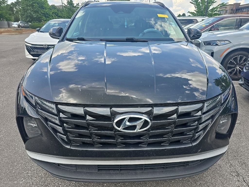 Used 2023 Hyundai Tucson SEL SUV