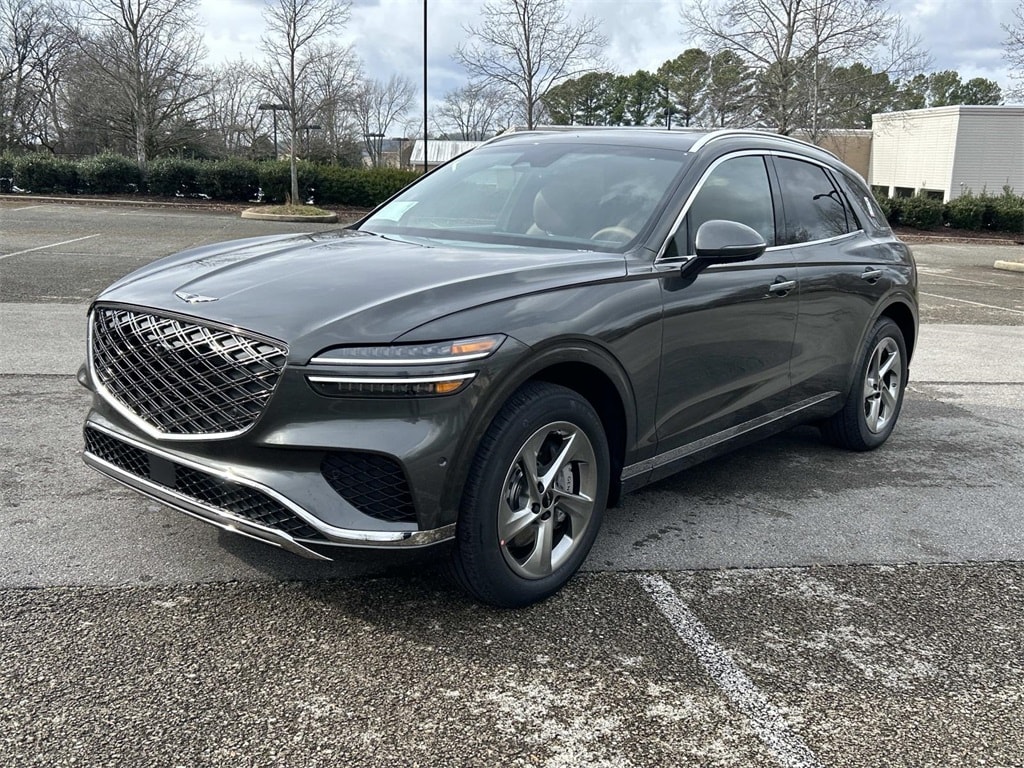 New 2026 Genesis GV70 2.5T Advanced SUV