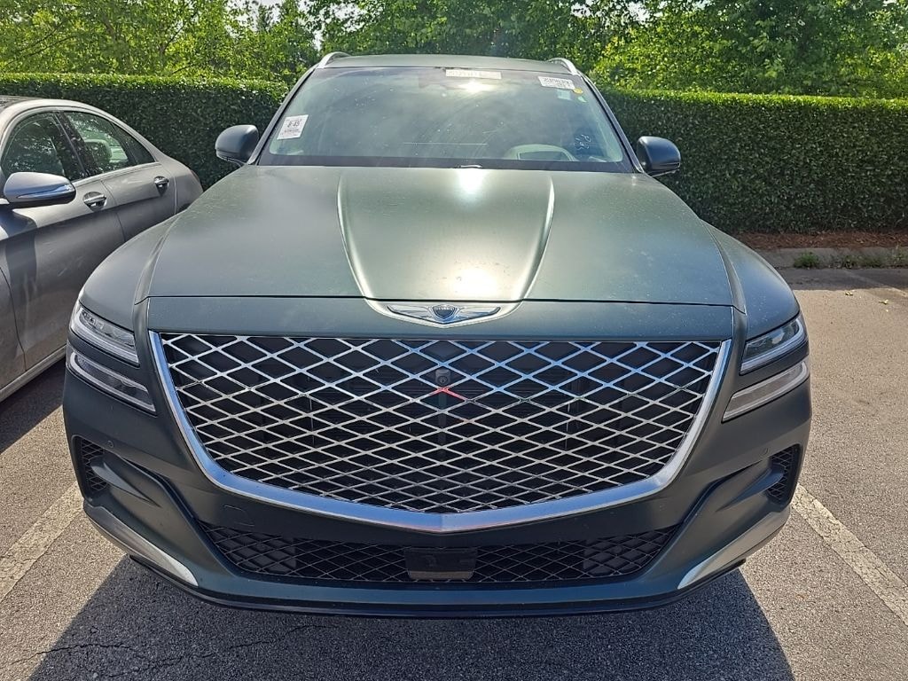 Used 2024 Genesis GV80 3.5T SUV