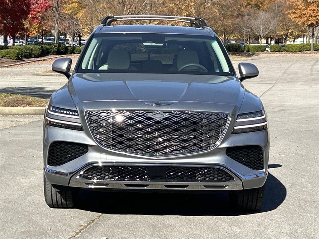 New 2026 Genesis GV80 2.5T Select SUV