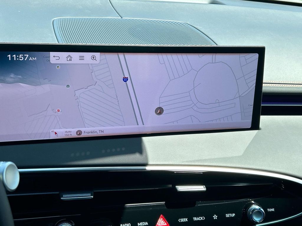 2026 GENESIS GV70 Sport Prestige - Photo 32
