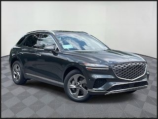 2026 Genesis GV70 2.5T Advanced SUV