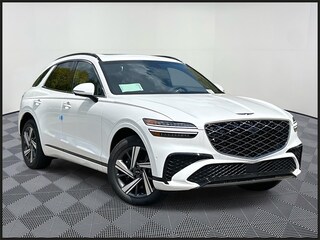 2026 Genesis GV70 3.5T Sport Advanced SUV