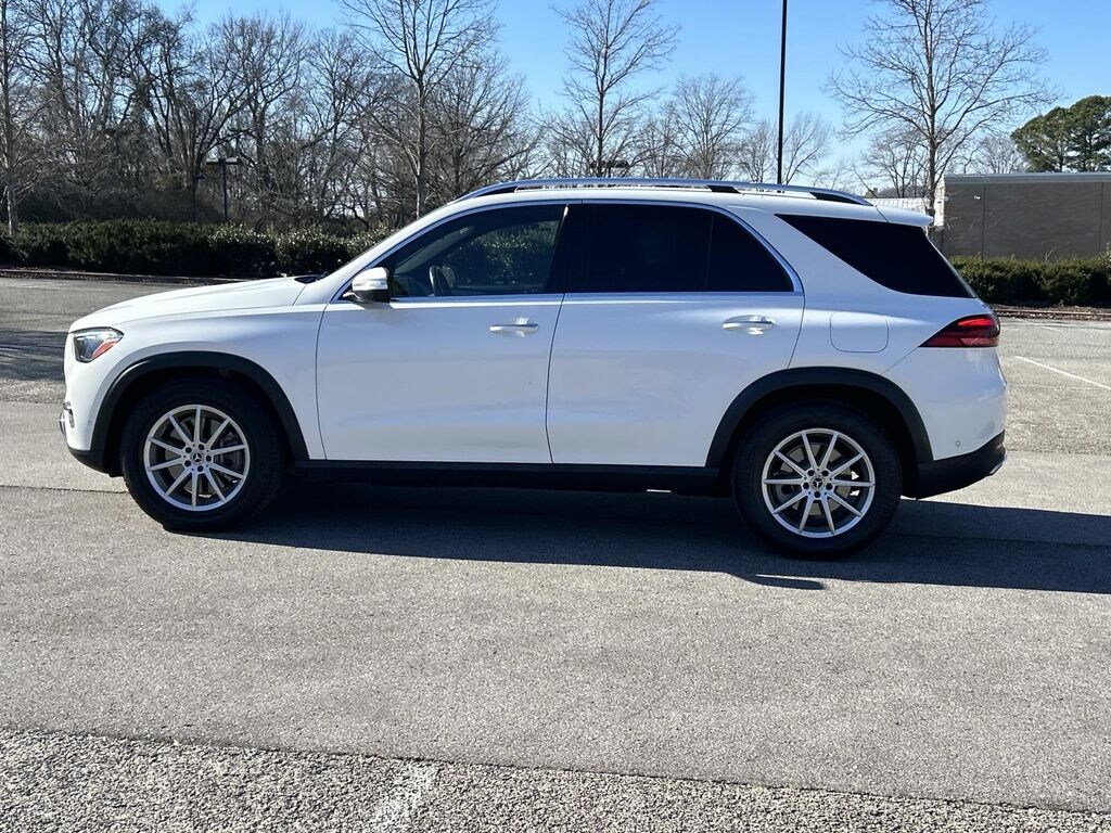 Used 2024 Mercedes-Benz GLE GLE 450e SUV