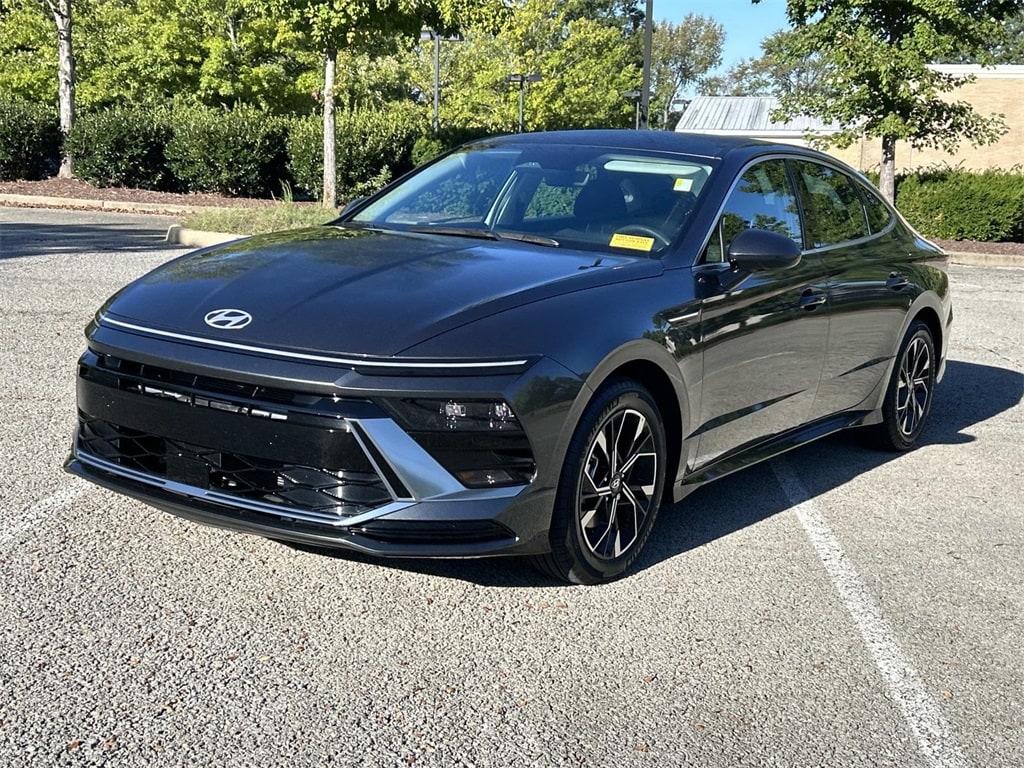 Certified 2024 Hyundai Sonata SEL Sedan