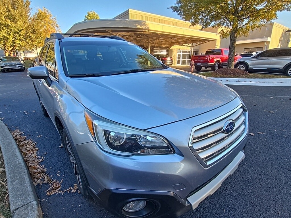 Used 2016 Subaru Outback 2.5i SUV