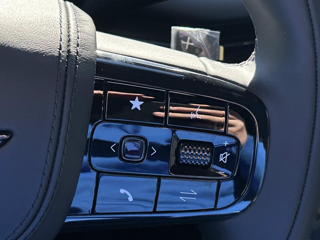2026 GENESIS G80 Prestige Black - Photo 31
