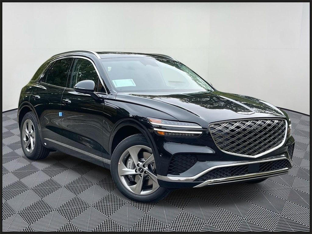 2026 GENESIS GV70 Advanced's photo