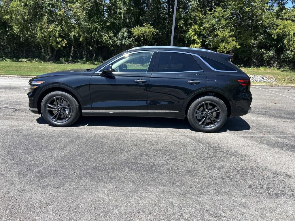 New 2027 Genesis GV70 2.5T Advanced SUV