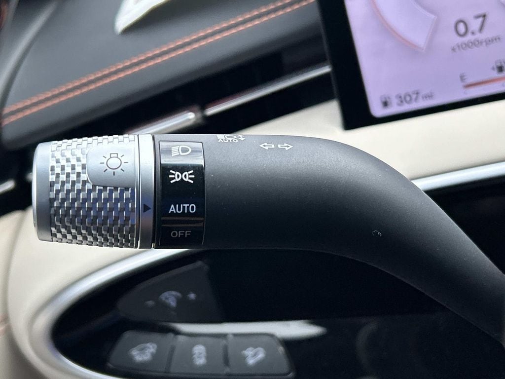 2026 GENESIS GV70 Sport Prestige - Photo 36