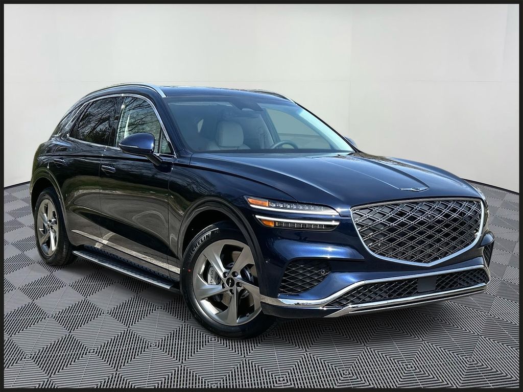2026 Genesis GV70 2.5T Advanced AWD's photo