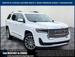 GMC Acadia