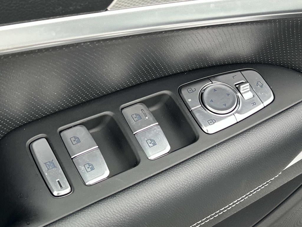 2026 GENESIS G70 Prestige - Photo 18