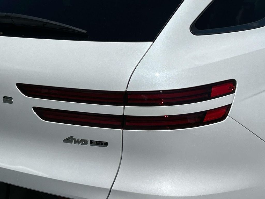 2026 GENESIS GV70 Sport Prestige - Photo 10