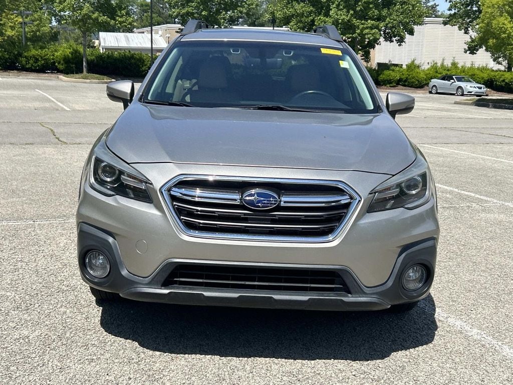 Used 2018 Subaru Outback 2.5i SUV
