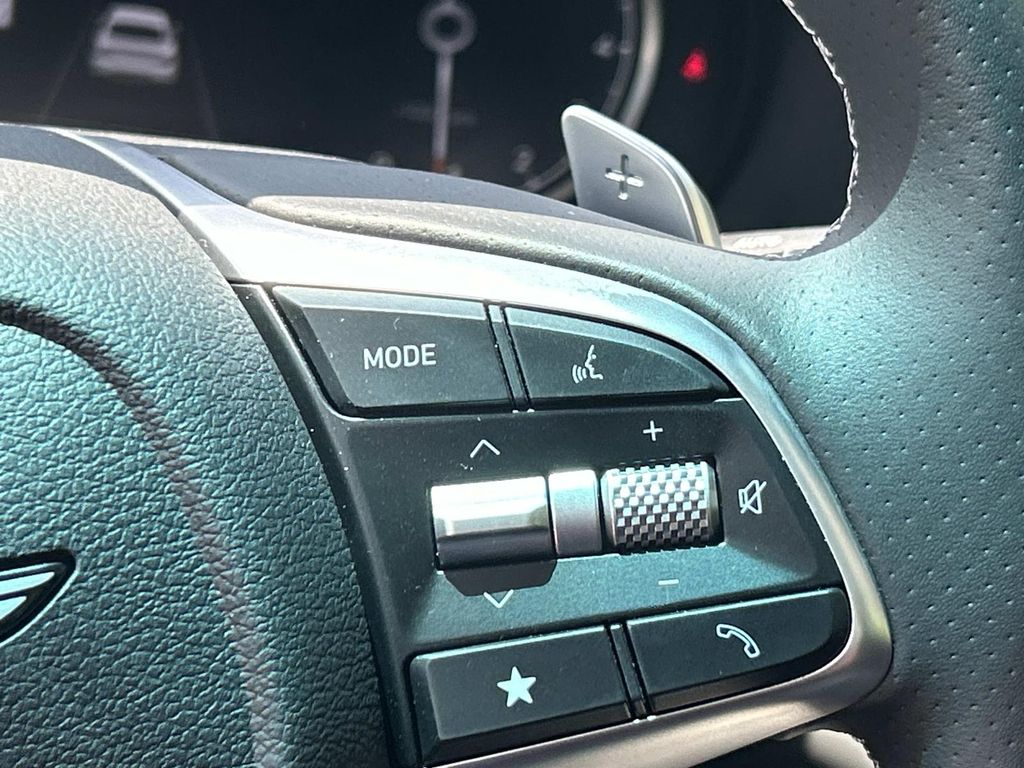 2026 GENESIS G70 Prestige - Photo 30