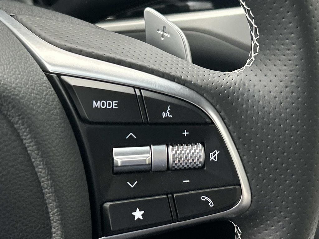 2026 GENESIS G70 Sport Prestige - Photo 31