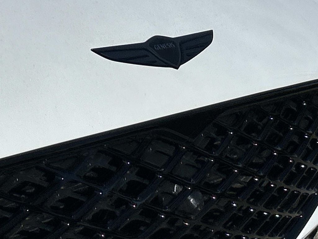 2026 GENESIS G90 Prestige Black - Photo 11