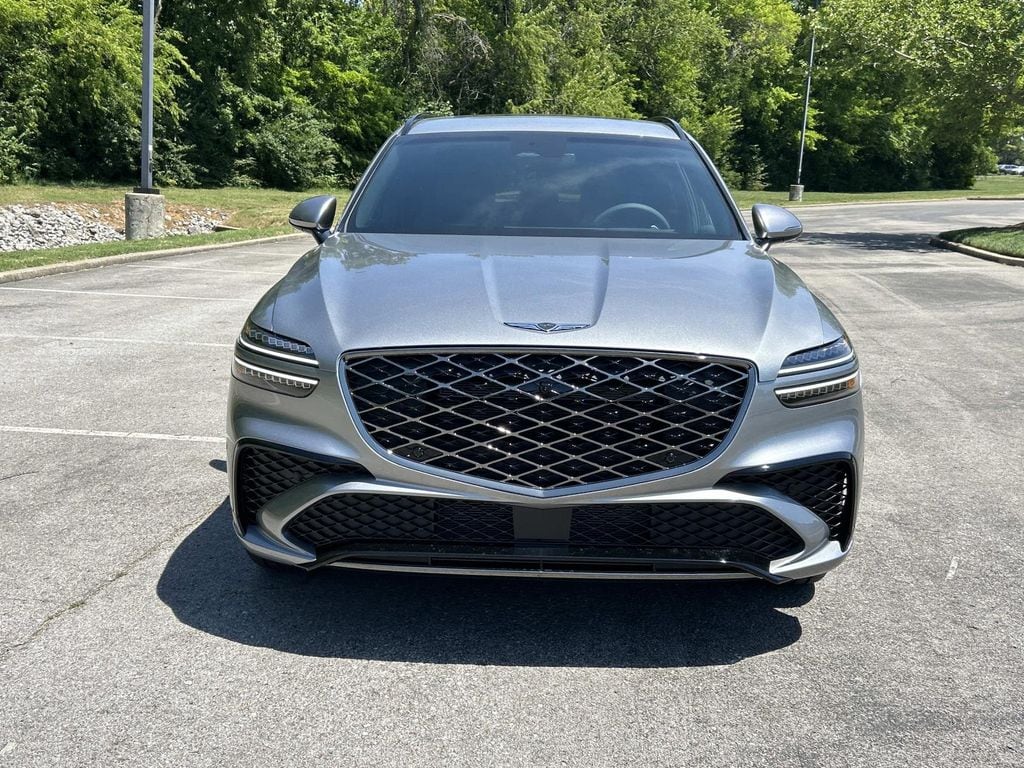 New 2026 Genesis GV70 2.5T Sport Prestige SUV