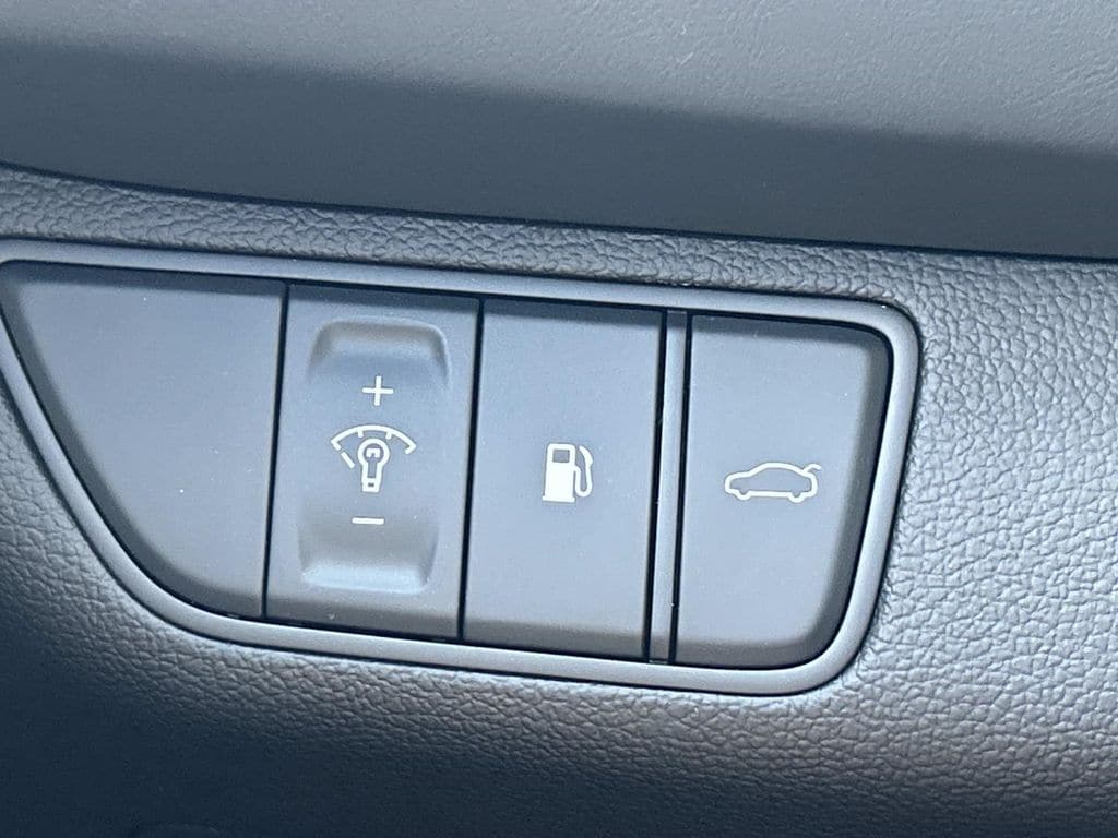 2026 GENESIS G70 Prestige - Photo 28