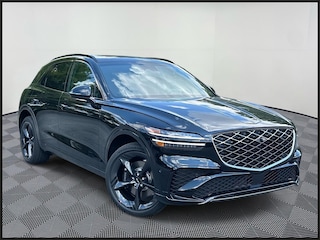 2026 Genesis GV70 3.5T Sport Prestige SUV