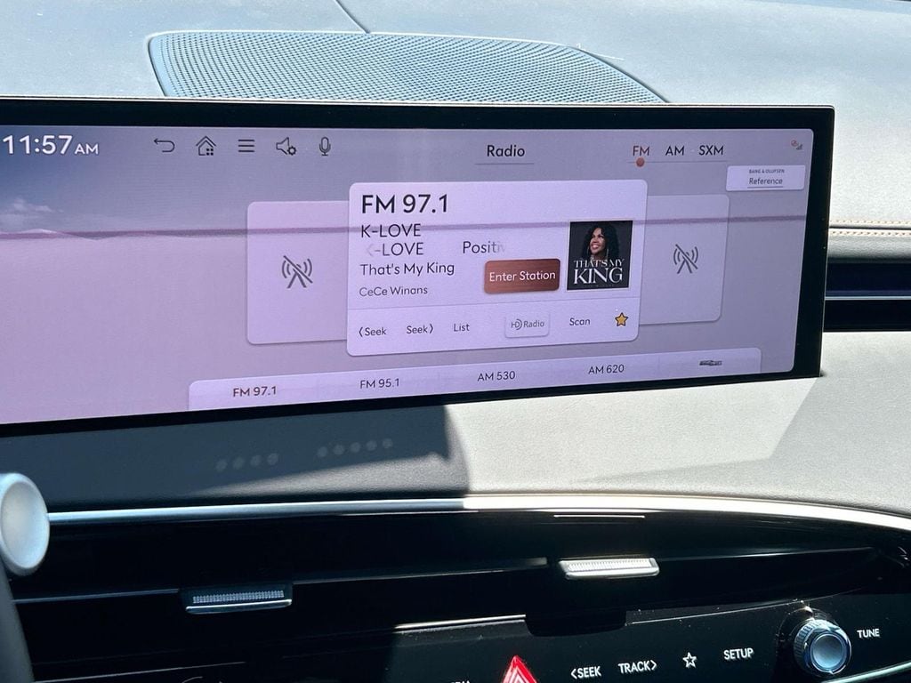 2026 GENESIS GV70 Sport Prestige - Photo 33