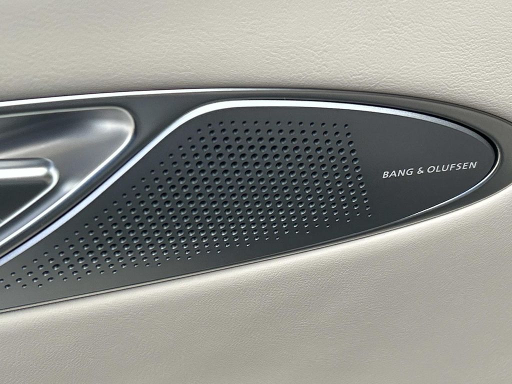 2026 GENESIS GV70 Sport Prestige - Photo 24