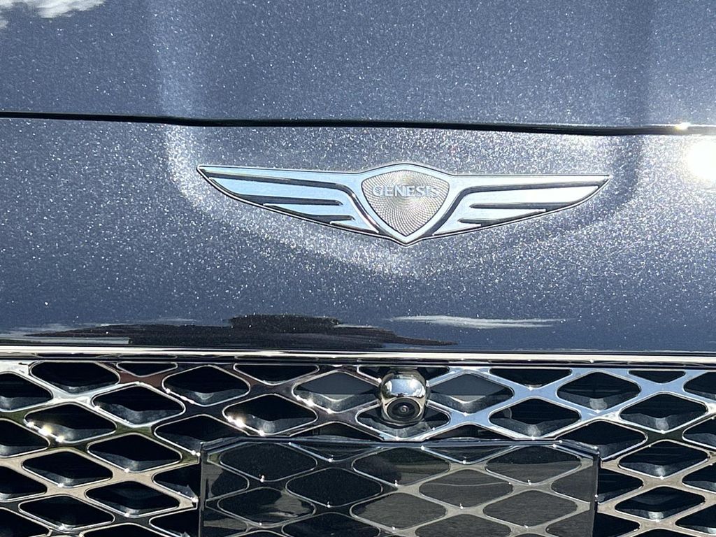 2026 GENESIS G70 Prestige - Photo 11
