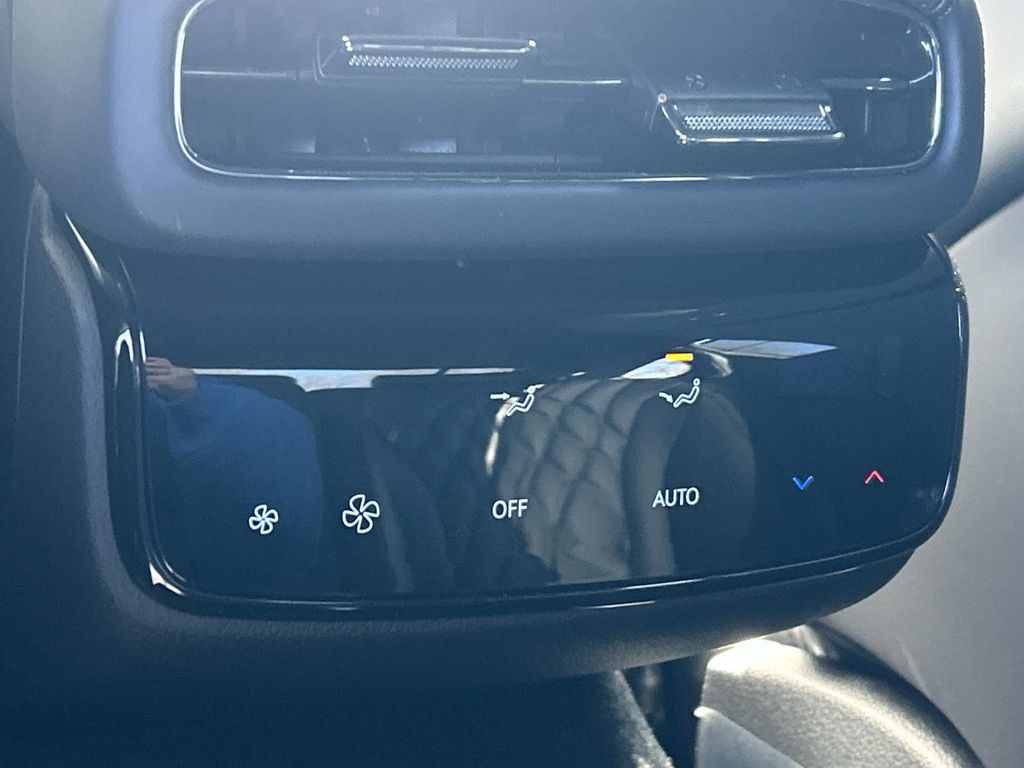 2026 GENESIS G80 Prestige Black - Photo 22