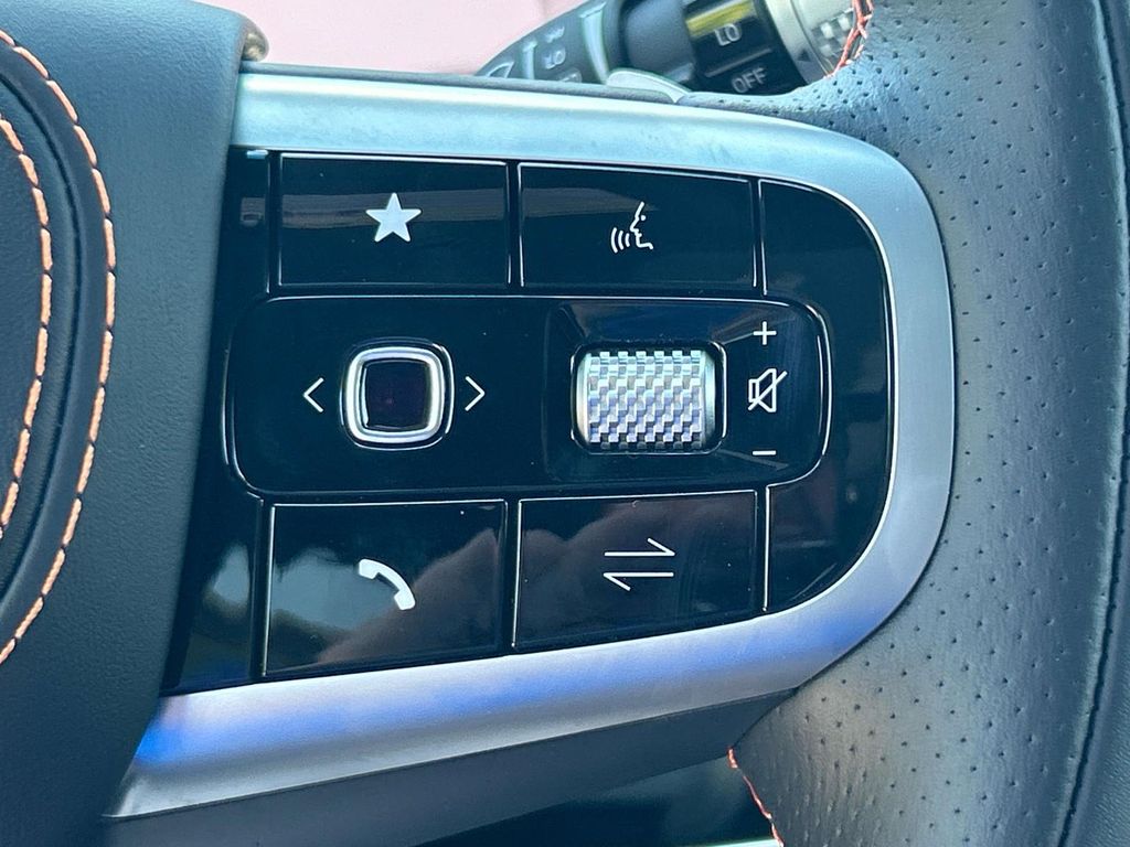 2026 GENESIS GV70 Sport Prestige - Photo 29