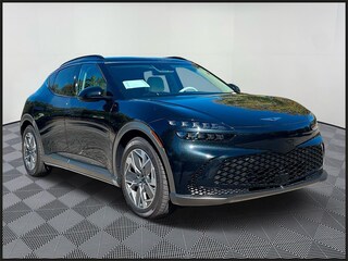 2025 Genesis GV60 Standard SUV